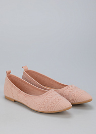 Балетки Franco Manatti фото № 2 цена