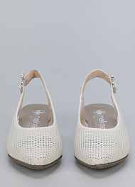 Туфли открытые Rieker фото № 3 недорого