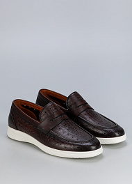 Мокасины Duca Daretti фото № 2 цена