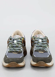 Кроссовки Serafini фото № 3 недорого