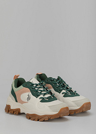 Кроссовки US Polo фото № 2 цена