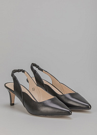 Тапочки закр De la Torre фото № 2 цена