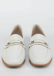 Лоферы Franco Manatti фото № 3 недорого