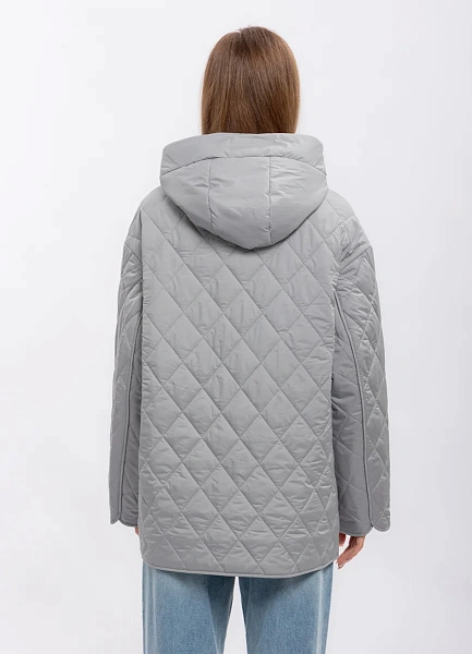 Куртка флис Modern New Saga фото № 3 недорого