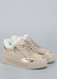 Кеды Franco Manatti фото № 2 цена