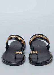 Пантолеты Greek sandals фото № 3 недорого