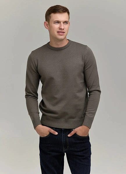 Свитер I See D.N.M фото № 1 интернет-магазин