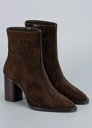 Ботильоны Loretta Very фото № 2 цена