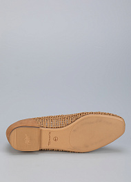 Балетки Tamaris фото № 5 купить