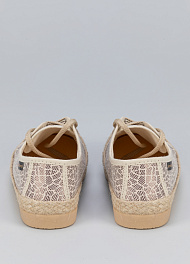 Кеды Alberola фото № 4 Казахстан