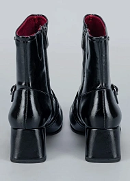 Ботильоны Tamaris фото № 4 Казахстан