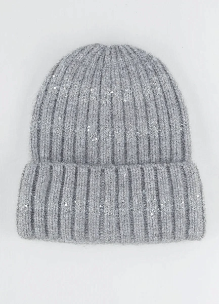 шапка-бини Thomas Graf фото № 1 интернет-магазин