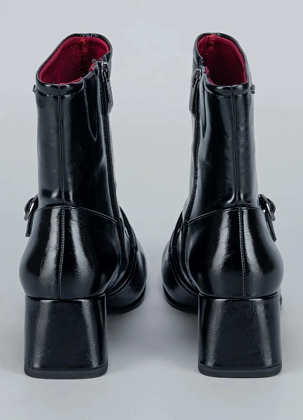 Ботильоны Tamaris фото № 4 Казахстан