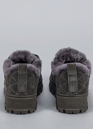 Кеды Franco Manatti фото № 4 Казахстан