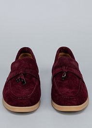 Лоферы Franco Manatti фото № 3 недорого