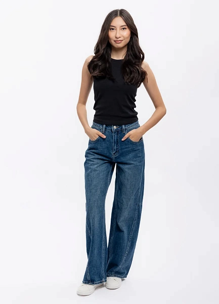 Джинсы Thomas Graf фото № 1 интернет-магазин