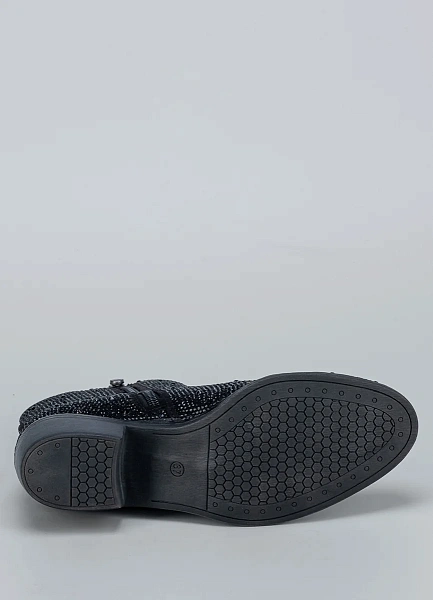 Ботинки-казаки Marco Tozzi фото № 6 онлайн