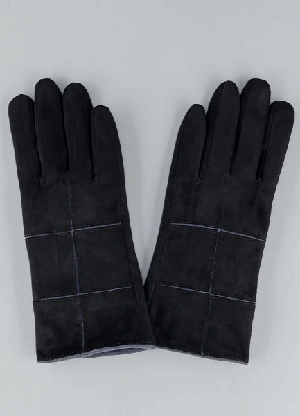 Перчатки Franco Manatti фото № 1 интернет-магазин