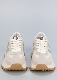 Кроссовки Franco Manatti фото № 3 недорого