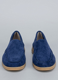 Лоферы Franco Manatti фото № 3 недорого