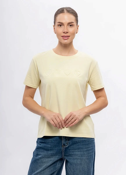 Футболка Thomas Graf фото № 2 цена