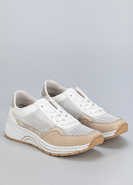 Кроссовки Rieker фото № 2 цена