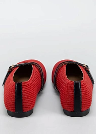 Балетки Loretta Very фото № 4 Казахстан