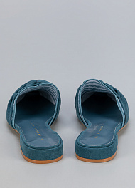 Мюли Franco Manatti фото № 4 Казахстан