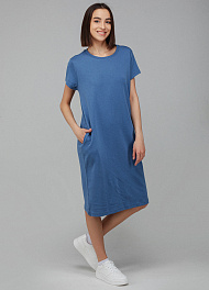 Платье-футболка Thomas Graf фото № 4 Казахстан