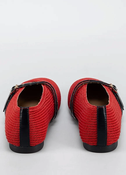 Балетки Loretta Very фото № 4 Казахстан