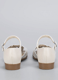 Сандалии закрытые Bottero фото № 4 Казахстан