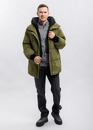 Куртка Shark Force фото № 4 Казахстан