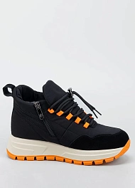 Ботинки Franco Manatti фото № 5 купить