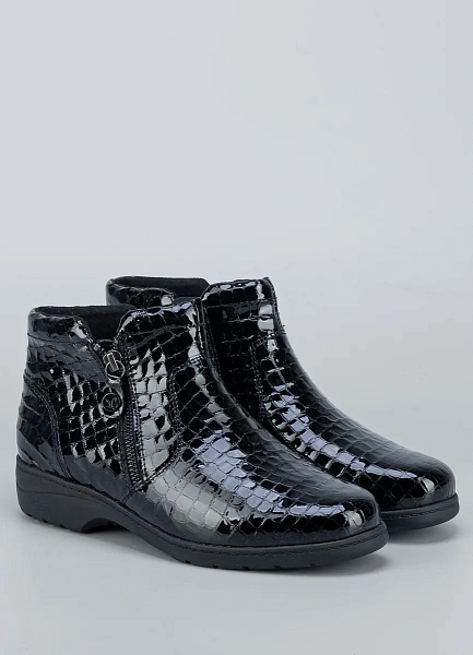 Ботинки комфорт Caprice фото № 2 цена