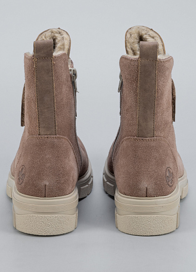 аяқ киім/ботинки Rieker фото № 4 Казахстан