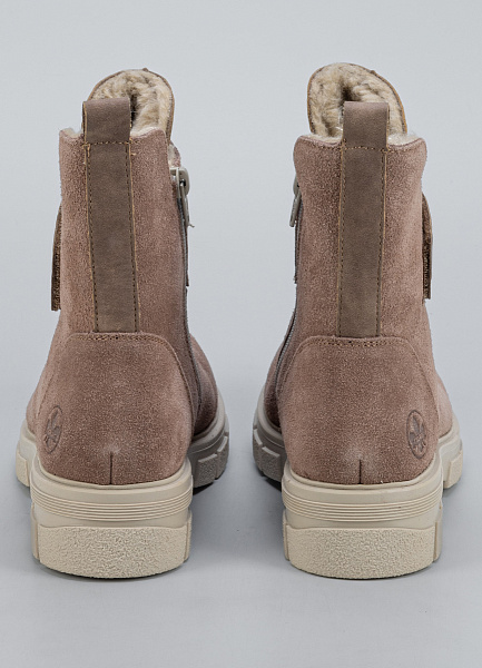 Ботинки Rieker фото № 4 Казахстан