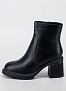 Ботильоны Franco Manatti фото № 1 интернет-магазин