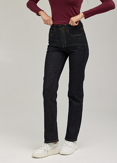 Джинсы Thomas Graf фото № 3 недорого