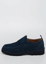 Лоферы Duca Daretti фото № 1 интернет-магазин