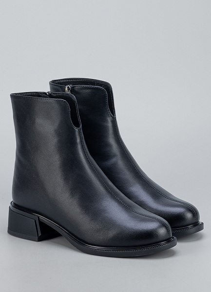 Ботинки Franco Manatti фото № 2 цена