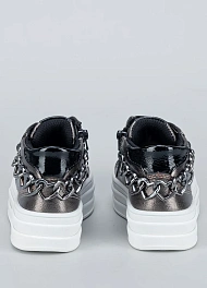 Кеды Asso фото № 4 Казахстан