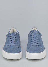 Кеды S.Oliver фото № 3 недорого