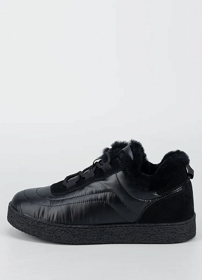 Кеды Finn Line фото № 1 интернет-магазин