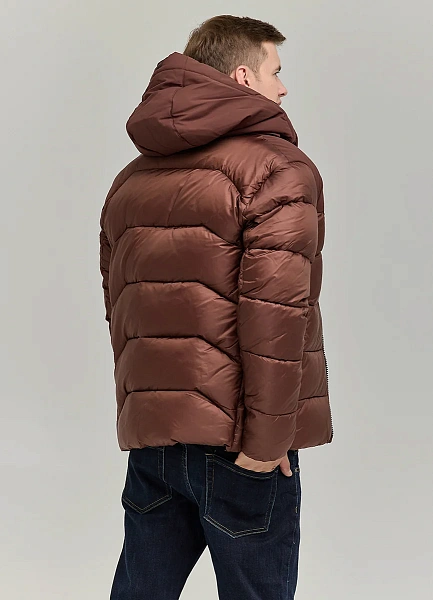 Куртка Black Vinyl фото № 3 недорого