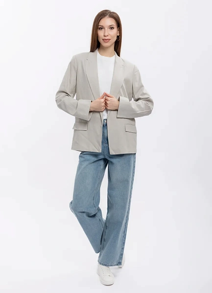 Пиджак Thomas Graf фото № 3 недорого