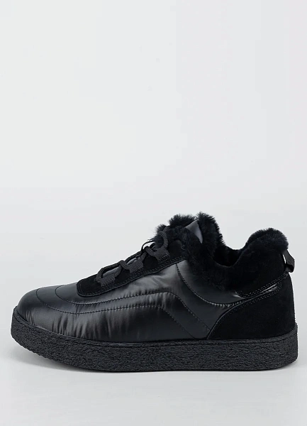 Кеды Finn Line фото № 1 интернет-магазин