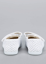 Балетки Olitas фото № 4 Казахстан