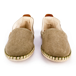 Эспадрильи Verbenas фото № 3 недорого