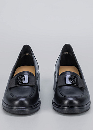 Лоферы Franco Manatti фото № 3 недорого