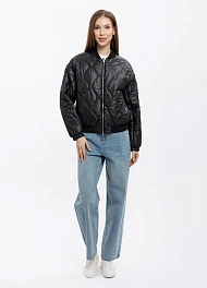 Двусторонний бомбер Thomas Graf фото № 6 онлайн